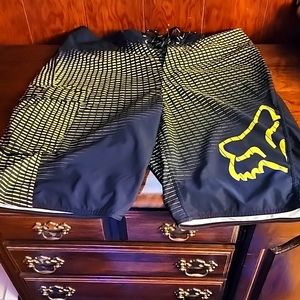 Fox Men's Board Shorts